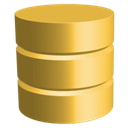Database Active icon